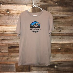 Patagonia T-shirt
